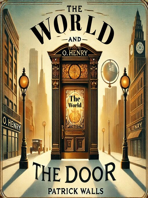 Title details for The World and the Door by O. Henry - Available